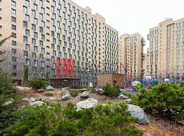 ЖК Хорошёвский 4