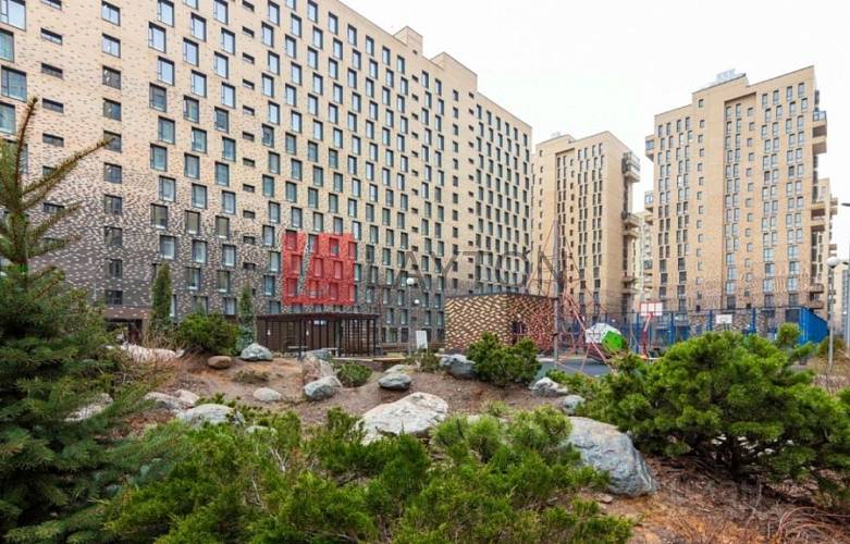 ЖК Хорошёвский - картинка 5 ЖК Хорошёвский - картинка 5