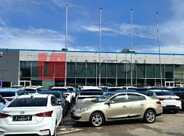 Бизнес-центр Добролюбова 4