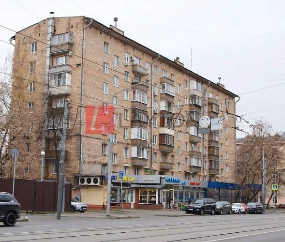 Жилой Дом Первомайская ул., 8 - картинка 6 Жилой Дом Первомайская ул., 8 - картинка 6