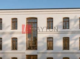 Бизнес-центр Подколокольный переулок, 4с5 2