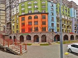 ЖК Солнечная система 2