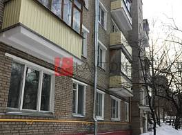 Жилой Дом проспект 60-летия Октября, 16к3 4