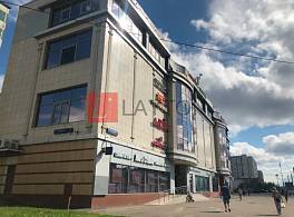 Бизнес-центр Митинская улица, 36к2 3