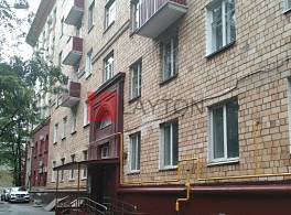 Жилой Дом Окружной проезд, 15к1 3