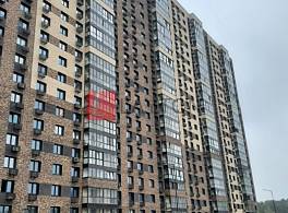 Жилой Дом ул. Чоботовская 2 к 2 3
