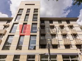 Бизнес-центр Тетеринский пер, д 4 стр 2 1