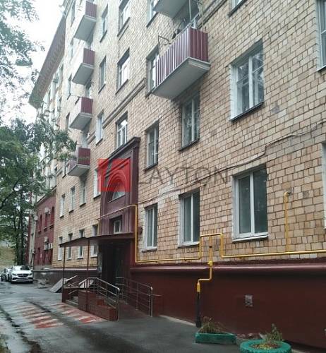 Жилой Дом Окружной проезд, 15к1 - картинка 4 Жилой Дом Окружной проезд, 15к1 - картинка 4