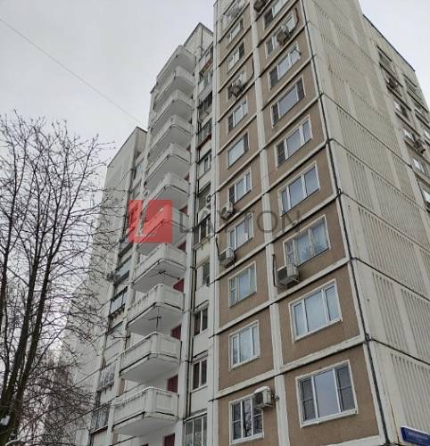 Жилой Дом Милашенкова, 22 - картинка 7 Жилой Дом Милашенкова, 22 - картинка 7