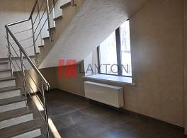 Жилой Дом Кастанаевская 50 к.1 2
