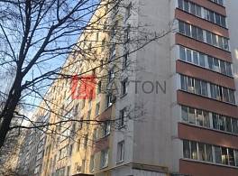 Жилой Дом ул. Героев Панфиловцев, 12к1 4