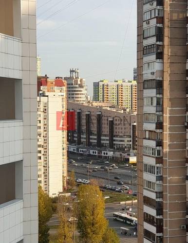 Жилой Дом Маршала Жукова пр-т 59 - картинка 3 Жилой Дом Маршала Жукова пр-т 59 - картинка 3