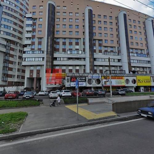 Жилой Дом Маршала Жукова пр-т 59 - картинка 6 Жилой Дом Маршала Жукова пр-т 59 - картинка 6