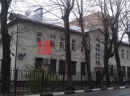 Бизнес-центр ул. Нагорная 12 корп. 2 1