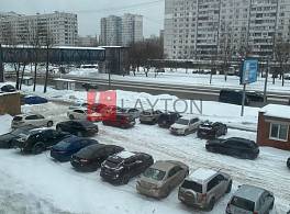 Бизнес-центр Алтуфьевское ш 79А стр 2 2