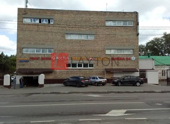 Бизнес-центр проезд Завода Серп и Молот, 1с1 - картинка 3 Бизнес-центр проезд Завода Серп и Молот, 1с1 - картинка 3