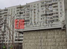 Жилой Дом уд. Дубнинская, 13 1