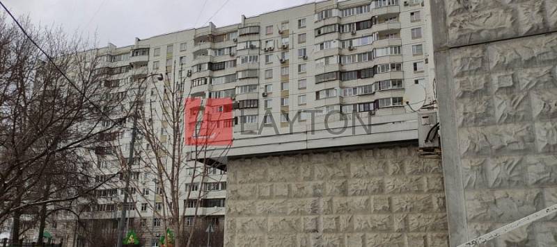 Жилой Дом уд. Дубнинская, 13 - картинка 2 Жилой Дом уд. Дубнинская, 13 - картинка 2
