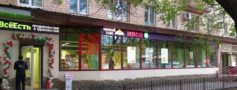 Жилой Дом ул. Грузинский Вал, 18/15 - картинка 5 Жилой Дом ул. Грузинский Вал, 18/15 - картинка 5