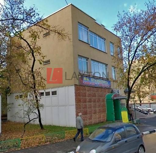 Бизнес-центр 2-я Рощинская улица, 1А - картинка 6 Бизнес-центр 2-я Рощинская улица, 1А - картинка 6