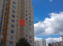 Жилой Дом улица Генерала Кузнецова, 23 3