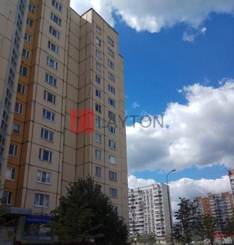Жилой Дом улица Генерала Кузнецова, 23 - картинка 4 Жилой Дом улица Генерала Кузнецова, 23 - картинка 4