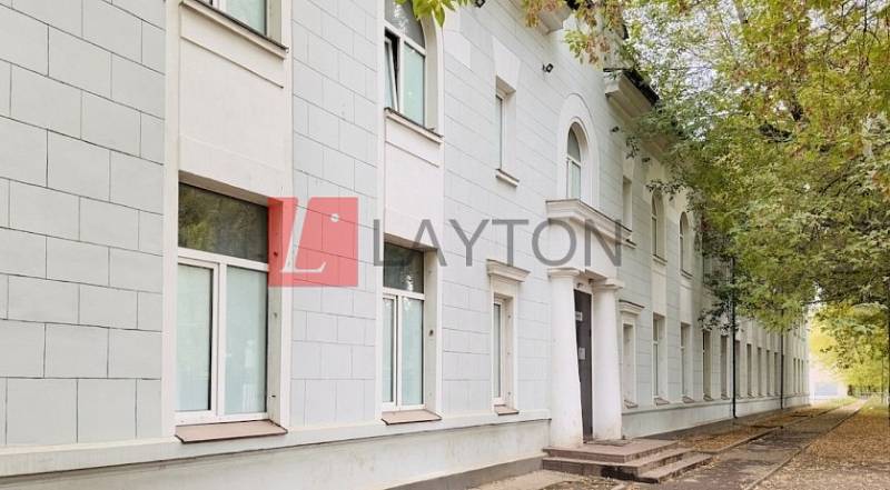 Бизнес-центр Берег - картинка 4 Бизнес-центр Берег - картинка 4