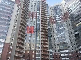 Жилой Дом Космонавтов 5 1