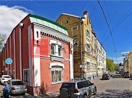 Бизнес-центр 5-й Монетчиковский переулок, 18 1