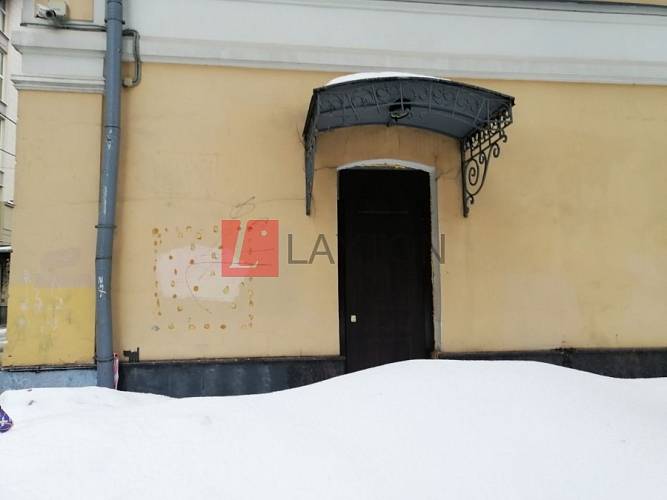 Бизнес-центр Покровский 6/20с2 - картинка 7 Бизнес-центр Покровский 6/20с2 - картинка 7