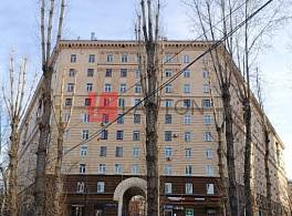 Жилой Дом Семёновская набережная, 3/1к6 1