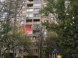 Жилой Дом 3-й Нижнелихоборский проезд, 16к1 3