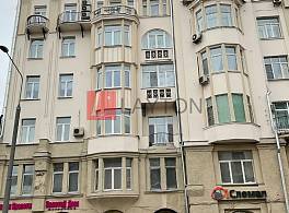 Жилой Дом ул. Долгоруковская 29 3