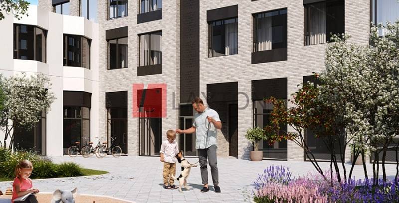 ЖК Mypriority Мневники - картинка 5 ЖК Mypriority Мневники - картинка 5