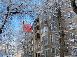 Жилой Дом Открытое ш., 24К36 1
