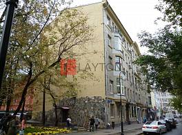 Жилой Дом М. Бронная 4 1