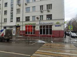 Жилой Дом Большая Пионерская, 40/1 2