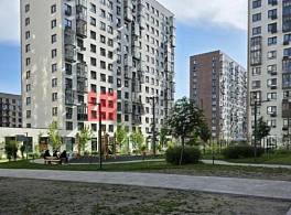 ЖК Новое Внуково 1