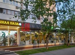 Жилой Дом Пролетарский проспект, 33к1 3