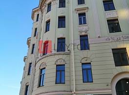 Жилой Дом улица Большая Полянка, 44 3