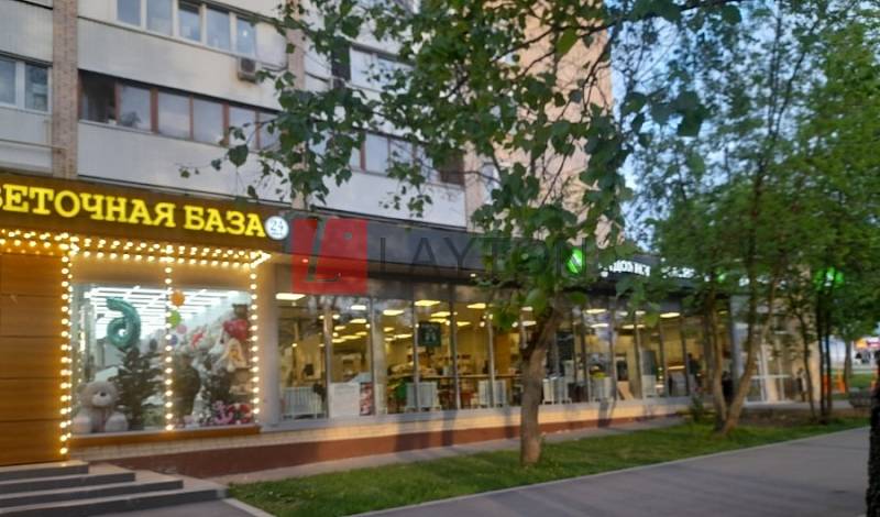 Жилой Дом Пролетарский проспект, 33к1 - картинка 4 Жилой Дом Пролетарский проспект, 33к1 - картинка 4