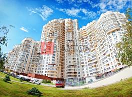 Жилой Дом Жулебинский бульвар, 33с1 1