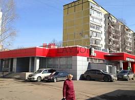 Пристройка к ЖД Гурьянова 79 стр 4 4