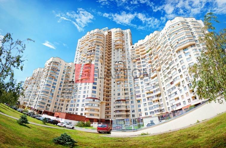 Жилой Дом Жулебинский бульвар, 33с1 - картинка 2 Жилой Дом Жулебинский бульвар, 33с1 - картинка 2