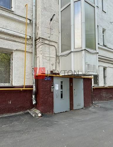 Жилой Дом 4-я ул. 8 Марта, 5 - картинка 5 Жилой Дом 4-я ул. 8 Марта, 5 - картинка 5