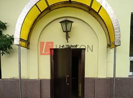 Бизнес-центр Электролитный проезд, 3с32 4