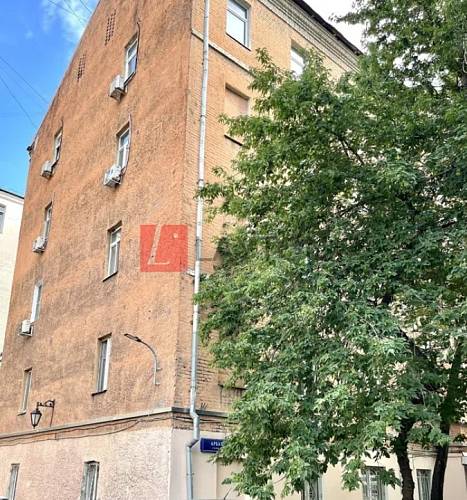 Жилой Дом ул. Арбат, 30/3с3 - картинка 2 Жилой Дом ул. Арбат, 30/3с3 - картинка 2