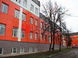 Бизнес-центр Карьер 2 стр. 20 1