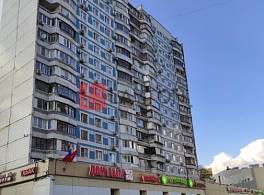 Жилой Дом Снежная улица, 25 1