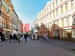 Бизнес-центр Арбат 2